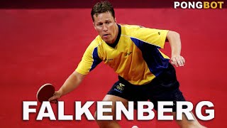 The Falkenberg Drill Elevate Your Table Tennis With Pongbot Nova S Pro