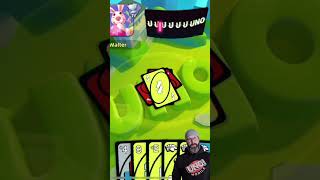 This is how YOU WIN in UNO! Mobile