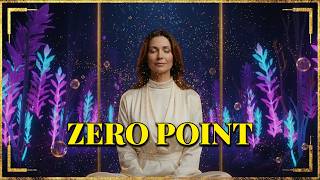 Access the VOID - Where ALL Potentials Exist (Day 4/5) | 40-min Quantum Meditation ✨