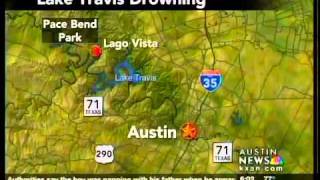 Lake Travis Drowning