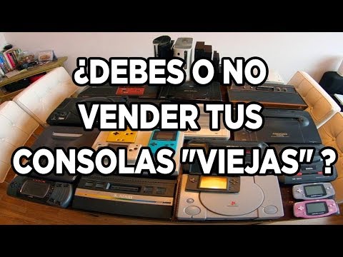 Vídeo: El Juego Deja De Vender 360 Viejos Usados 