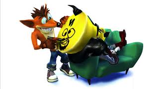 (METALCORE BEAT) - "CRASH TWINSANITY" - [Crazy Slapstick Electronic Instrumental]