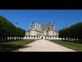 Loire, France: Château de Chambord