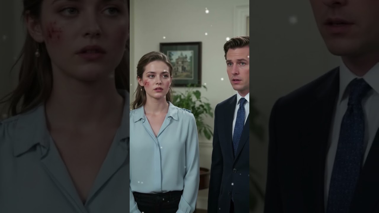 CEO против системы: Цена совести.