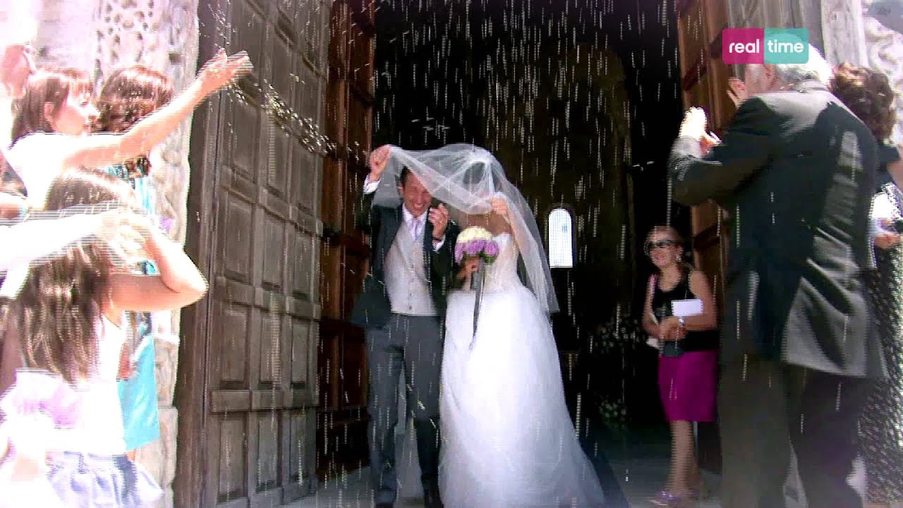 Wedding planners: nuova stagione - promo skyblivion