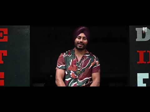 Never Give Up || Gary Bassi (Official Video) || New Punjabi Song 2021