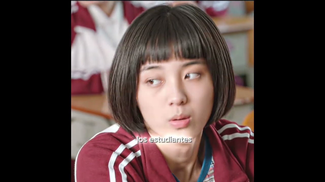 Me sentí orgulloso de mis alumnos  #peliculas #movie #series #netflix #resumen #pelicula #kdrama