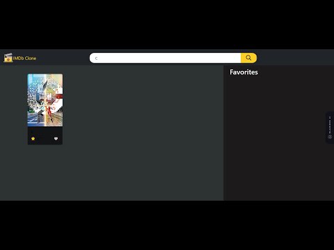 Frontend Skill Test-2