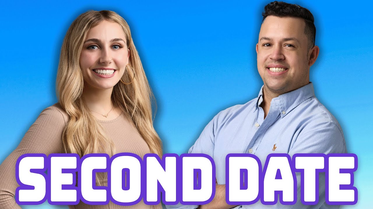 Carjitsu Crazy (Second Date Update UPDATE: Mike & Catherine) | Brooke and Jeffrey