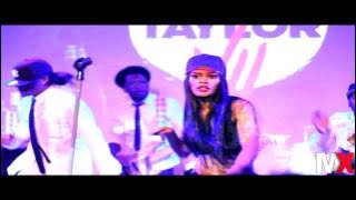 Teyana Taylor performs 'Undercover' at SOB's | 12.4.14