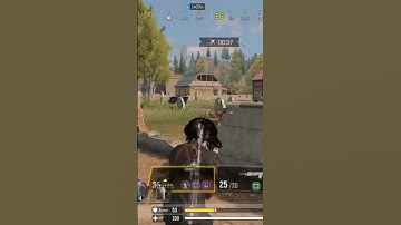 ARCTIC.50 NO SCOPE GLITCH IN CODMOBILE