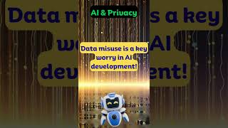 Does AI Threaten Your Privacy? #AIPrivacy #AISafety