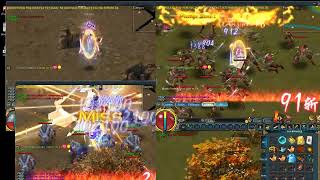 احسن بوت لكونكر اونلاين Bot بوت الفضة