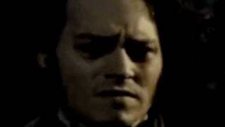 The Ballad Of Sweeney Todd