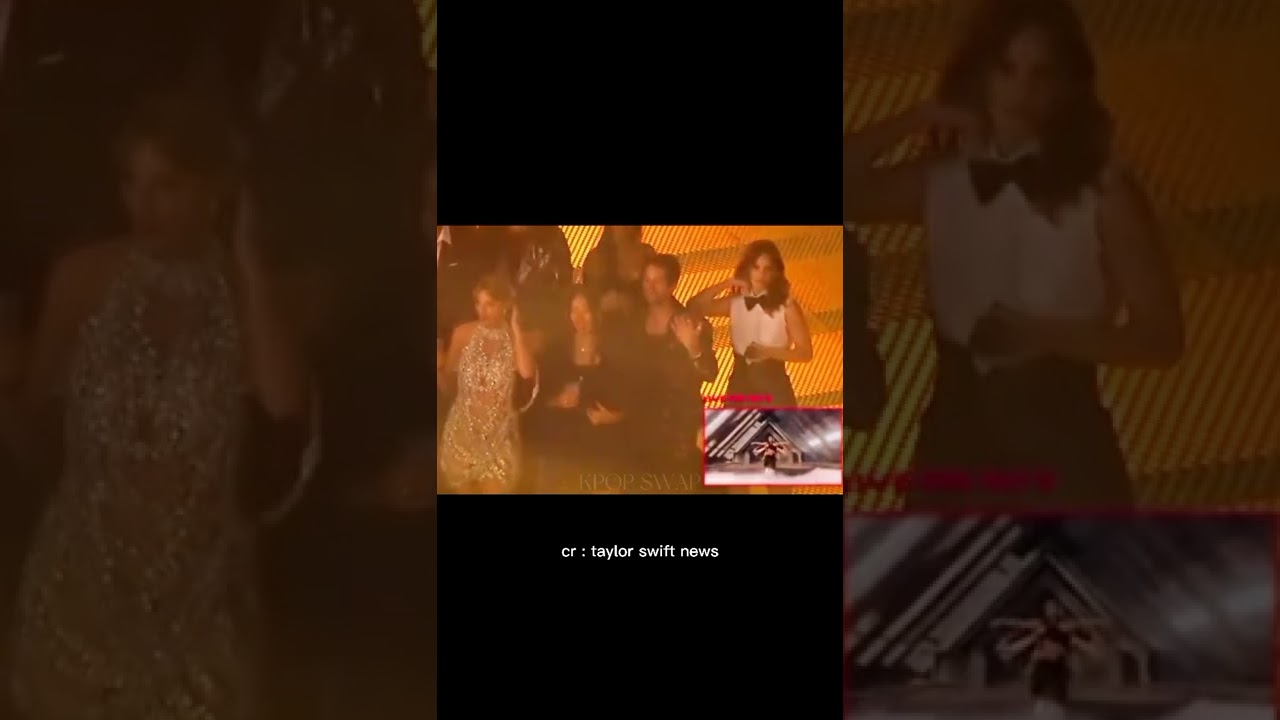 taylor swift react to blackpink pink venom 😍 