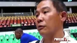 News@1 - Sports Ngayon - [May 22, 2013]