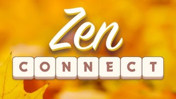 ZenConnect - Tile Match Game All Mobile Video Gameplay Apk