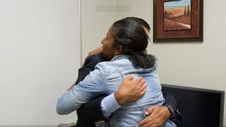 Quick Action Saves Stroke Victim