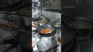 ต้มยำน้ำข้นครับ  #food #cooking #thaifood