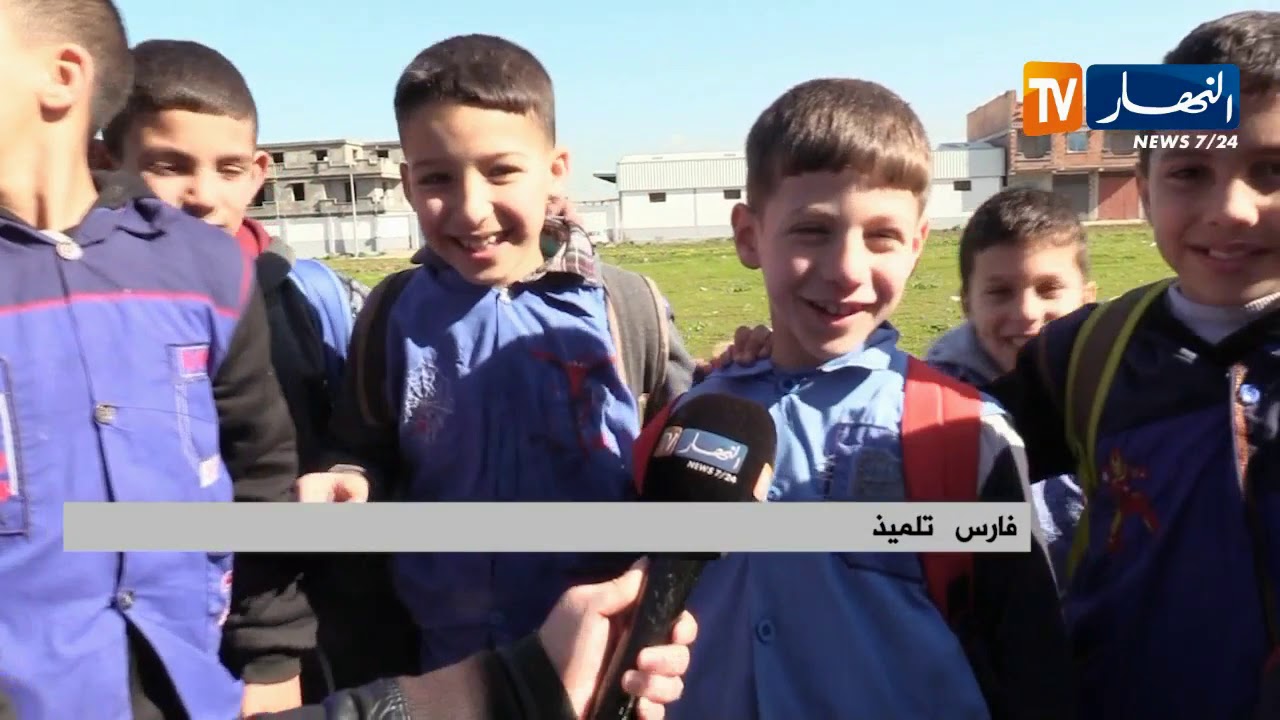 مجتمع: "الليبوط" والأكياس البلاستيكية لتفادي الأوحال بأحياء خميس الخشنة