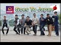 Muzammil, Taqy Malik, Bahanan ke Jepang. #jadi tour guide
