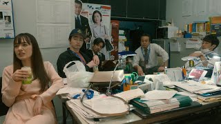 Paraviオリジナルストーリー『殺したいほど疲れてる！～「共演NG」のホントにNGな舞台裏～』 第五話30秒予告｜Paraviで独占配信！