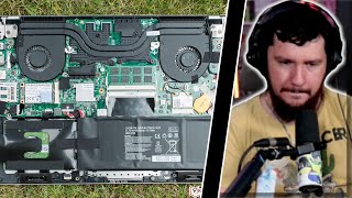 How Does One Port Coreboot To A Laptop