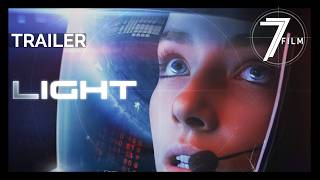 LIGHT | Official Trailer | Sci-Fi Horror on a Hostile Alien Planet