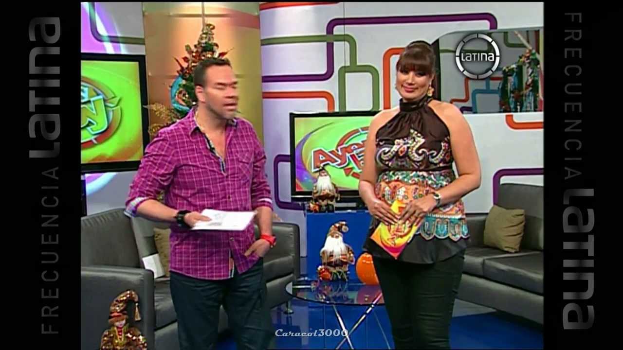 El final de Ayer y Hoy (29.12.13)