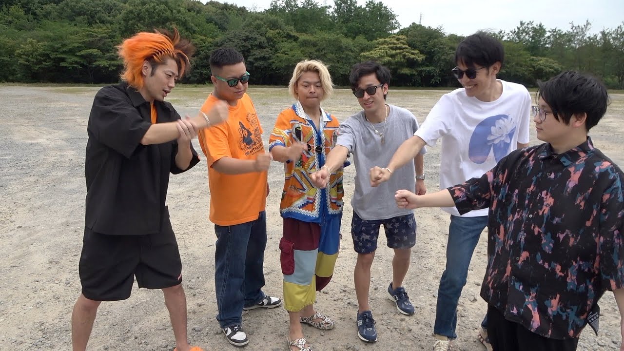 ほう…昼ごはんをじゃんけんで決めると…