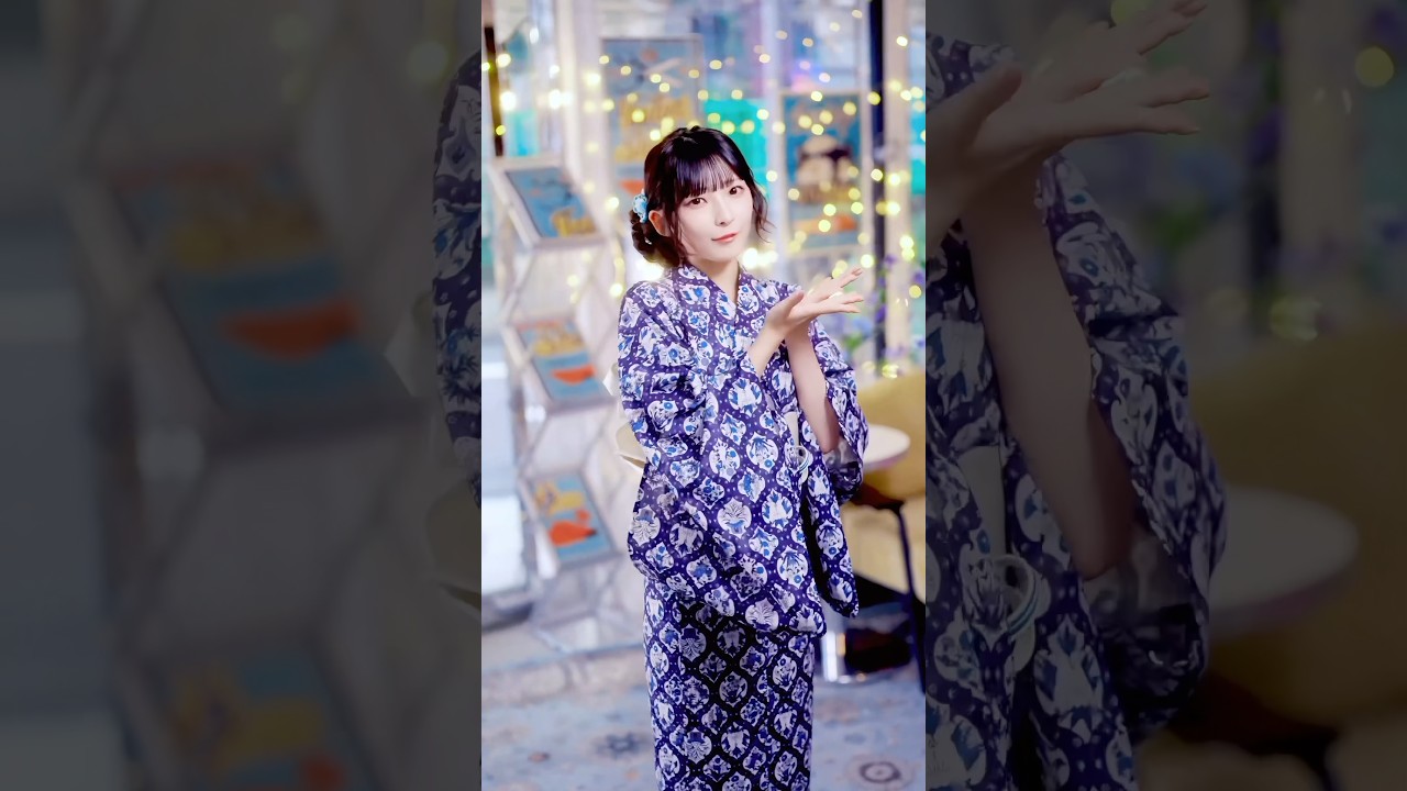 ≠ME ノイミー　生写真 君を見かけた 永田詩央里　直筆　ヨリ 君を見かけた 2サビ #ソロダンス #永田詩央里 #ノイミー #shorts - YouTube