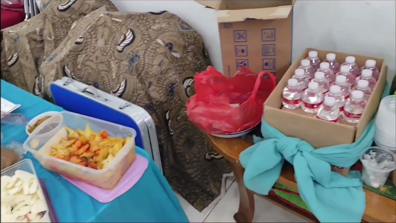 Ibadah keluarga 17 Februari 2026 part 4 