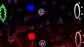 [Insane Demon] Cosmic Dolphin 100% // xDon & more // w/susooo