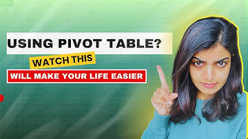 Fix Pivot Table Formatting FOREVER (Stop Auto-Resize, Set Defaults)