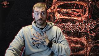 SCARIEST ALBUM of the YEAR! | Digitist - Subsistence [FULL ALBUM] | Reaction