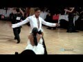 Kirill Belorukov - Elvira Skrylnikova, WDC World amateur latin championship 2011, final - rumba