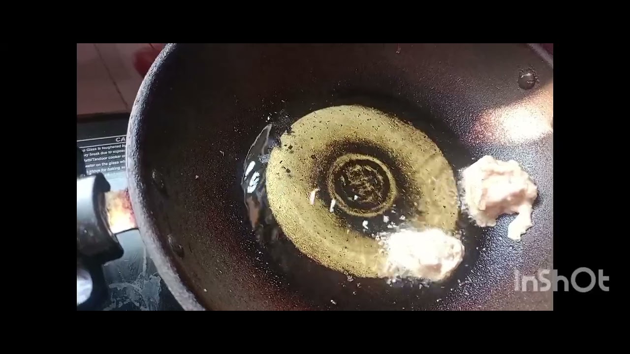 Chilli Chicken || Bengali style chilli chicken 