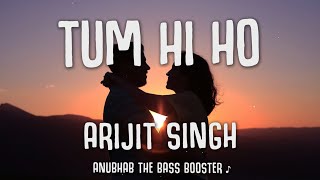 Download Lagu Tum Hi Ho - Arijit Singh ( Lyrical + Extreme Bass Boosted )( High Quality Clear Audio ) ♪ MP3 Download Lagu Tum Hi Ho - Arijit Singh ( Lyrical + Extreme Bass Boosted )( High Quality Clear Audio ) ♪ MP3