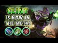 MOONTON BUFFED CLINT AGAIN! | Mobile Legends: Bang Bang