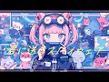 【フリーBGM】『君に送るスパイウェア』ピコピコしたエレクトロスウィングっぽい曲【勉強・著作権フリー・かわいい】