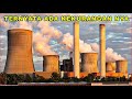 Energi Baru Terbarukan, Solusi Masa Depan atau Masalah Baru?