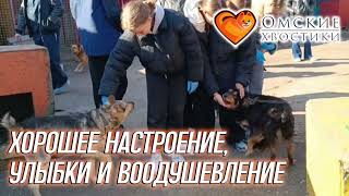 Хорошее настроение, улыбки и воодушевление | Приезжайте к нам!