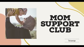 Social Networking app for Moms - Mom Chapter - Chat, like, comment, share and Articles for Moms screenshot 2