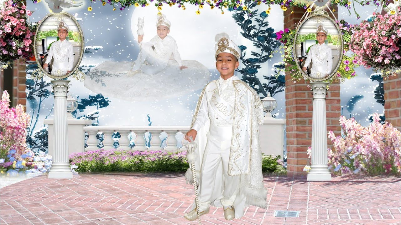 Alpaslan Nın Sünnet Töreni 