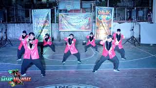ESCAPE FROM ETERNITY - [BALIKSAYAW NEW SOUTH DISTRICT @ San Pedro Laguna] 1/24/26