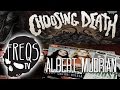 CHOOSING DEATH: DECIBEL MAGAZINE&#39;S ALBERT MUDRIAN WILL NOT STOP // DIYfreqs