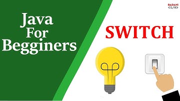 #11 Java Tutorial for Beginners in Hindi | Switch Statement in Java | Switch in Java