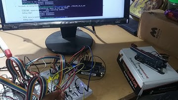 74hc299 and bbb without logic level shifter