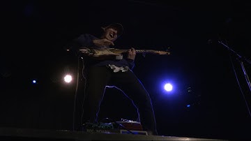 RTVP Live Sessies | Ditch the Volume