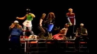 RENT | 1996 Tony Awards Performance